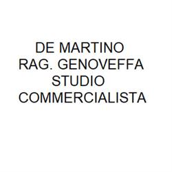 De Martino Rag. Genoveffa Studio Commercialista, Martellago orari di apertura
