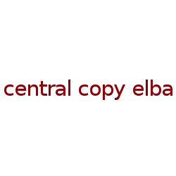 Central Copy Elba, Portoferraio orari di apertura