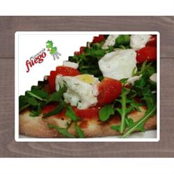 Pizzeria Fuego, Massa orari di apertura