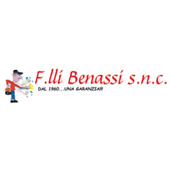 F.lli Benassi, Vergato orari di apertura