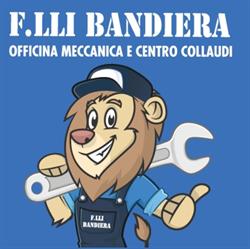 Autofficina F.Lli Bandiera, Aquileia orari di apertura