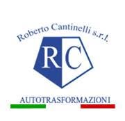 Roberto Cantinelli Autotrasformazioni, Ferentino orari di apertura