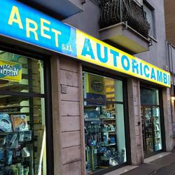 A. R. E. T. S.r.l., Roma orari di apertura