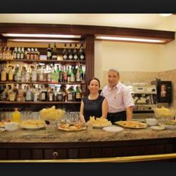Bar dei Musicanti, Sanremo orari di apertura