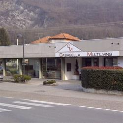 Casabella Multiliving Srl, Bisuschio orari di apertura