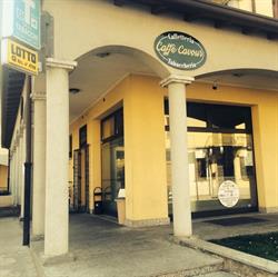 IQOS PARTNER - Caffè Ricevitoria Tabaccheria Cavour, Venegono Inferiore orari di apertura