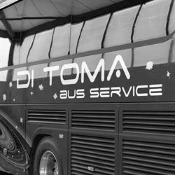 Di Toma Bus Service, Trani orari di apertura