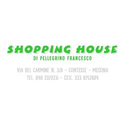 Shopping House di Pellegrino Francesco, Messina orari di apertura