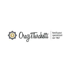 ORAZI e TURCHETTI, Perugia orari di apertura