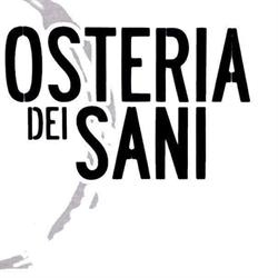 Osteria dei Sani, Notaresco orari di apertura