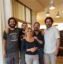 Collezione vergnani snc, Reggio Emilia orari di apertura