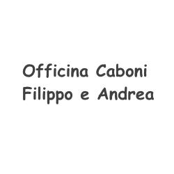 Officina Caboni Filippo e Andrea, San Gavino Monreale orari di apertura