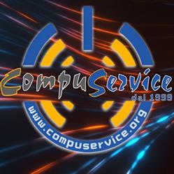 CompuService - Computer Messina di Palmieri Pietro Simone, orari di apertura
