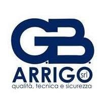 G.B. Arrigo Srl, Palermo orari di apertura