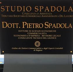 Spadola Dott. Pietro, Modica orari di apertura