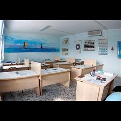 Scuola Nautica PRA.DE.MAR Sas di FEDERIGI Enrico e LUCARELLI Francesca, Livorno orari di apertura