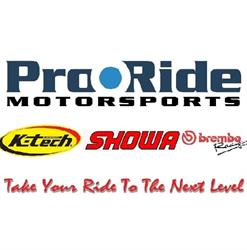 Pro Ride Motorsports K-Tech Suspensions Italy, Capannori orari di apertura