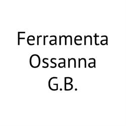 Ferramenta Ossanna G.B., Cles orari di apertura