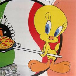 Titty Pizza di Brun Tiziana Campolongo Maggiore, Bojon - Orari di apertura