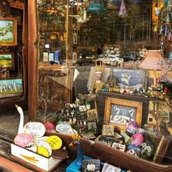 La Bottega Artigiana di Carmine Bottone, Ovindoli orari di apertura