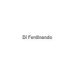 Di Ferdinando Antonio & C., Teramo orari di apertura