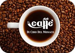 Il Caffe Di Ciro Delmonaco Srl, Barletta orari di apertura