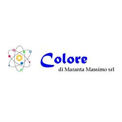 Colore di Maranta Massimo srl, Talamona orari di apertura