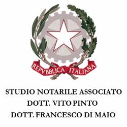 Studio Notarile Associato Pinto - di Maio, Varese orari di apertura