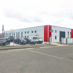 Centro Auto Pontedera Di Bartoli Massimo E Andreoli Pietro S.N.C., orari di apertura