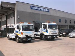 Carrozzeria Europa Snc, Eraclea orari di apertura