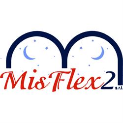 Misflex 2, Calciano orari di apertura