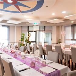 Ristorante Pizzeria Rosa Dei Venti, Forlimpopoli orari di apertura