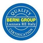 Berni Group srl, Luzzara orari di apertura
