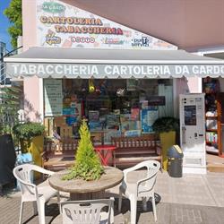 Tabaccheria DA GARDO, Bellaria orari di apertura