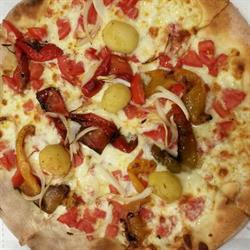 Pizzeria Regina Messina, orari di apertura