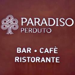 Ristorante Paradiso Perduto Di Gabriele Manfrin, Malcesine orari di apertura