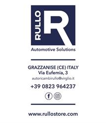 Rullo autoricambi, Grazzanise orari di apertura