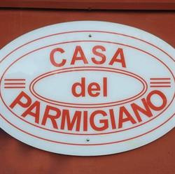 Casa del Parmigiano, Torre del Greco orari di apertura