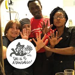 Osteria Marinara A Lanterna, Genova orari di apertura