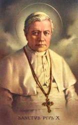 Parrocchia San Pio X, Cinisello Balsamo orari di apertura