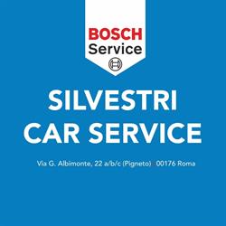 Silvestri Car Service di Marco Silvestri, Roma orari di apertura