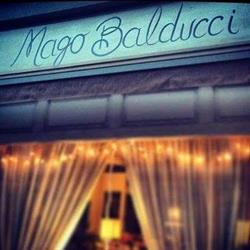 Mago Balducci, Firenze orari di apertura