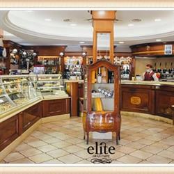Gran Caffè Elite, Villaricca orari di apertura