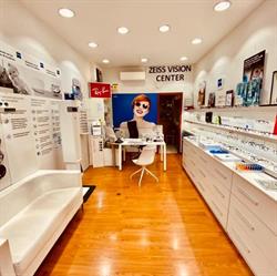 Ottica Sestilli Giuseppe Gerardo - Centro Ottico Specialist ZEISS - Unica sede, Roma orari di apertura