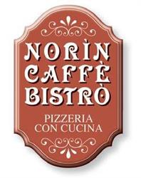 Norin Caffè Bistro, Milano orari di apertura