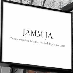 JAMM JA, Bollate orari di apertura