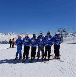 Sci club 3g, Genova orari di apertura