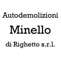 Autodemolizioni Minello Righetto, Trevignano orari di apertura