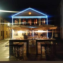 Casa Fortuna, Mestre orari di apertura