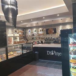 Divino lounge bar, Gioiosa Marea orari di apertura